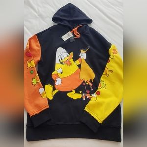 Disney Hoodie Donald Duck
